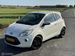 Ford Ka 1.2 Cool & Sound start/stop Nap Airco Apk, Voorwielaandrijving, Euro 5, Gebruikt, 1242 cc