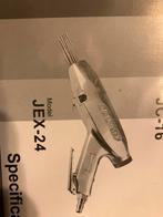 Jet Chisel JEX-24 - Naaldbeitel, Ophalen, Nieuw, Nvt, Nvt