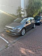 Volkswagen Golf 1.5 TSI 150pk 7-DSG 2018 Grijs, Auto's, 65 €/maand, 1498 cc, Euro 6, 4 cilinders