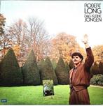 LP  ROBERT LONG - Dag Kleine Jongen, Cd's en Dvd's, Vinyl | Nederlandstalig, Ophalen of Verzenden, Zo goed als nieuw, Levenslied of Smartlap