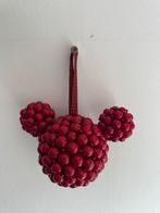 Mickey Mouse Kerstbal, Diversen, Kerst, Ophalen of Verzenden, Zo goed als nieuw