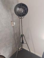 Grote vloerlamp van by boo, Huis en Inrichting, Lampen | Vloerlampen, Ophalen, Zo goed als nieuw