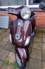 Vespa LX 50 Touring - Mooie Scooter!, Ophalen of Verzenden, Gebruikt, Maximaal 45 km/u, Overige modellen
