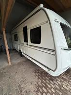 Fendt Diamant 560 SD – Volledig uitgerust | Nieuw, Caravans en Kamperen, Vast bed, Rondzit, Particulier, 1500 - 2000 kg