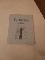 De appelweg Hans Werkman ballade in 100 strofen 4 mei, Ophalen of Verzenden, Zo goed als nieuw, Hans Werkman
