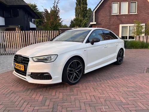 Audi A3 1.4 TFSI Ambition Sport Edition | S-line | Top staat, Auto's, Audi, Particulier, A3, ABS, Airbags, Airconditioning, Bluetooth