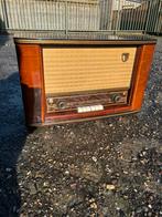 Oude Philips radio , type AF 7800, Ophalen