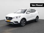 MG MG ZS EV Luxury 45 kWh | Stoelverwarming | Panodak | ACC, Auto's, MG, Gebruikt, 143 pk, 1507 kg, Ford A1 Occasion