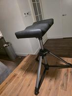 Dubbelle aluminium  pedicure beensteun, Ophalen of Verzenden, Zo goed als nieuw