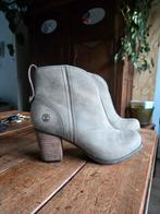 Timberland Earthkeepers Enkellaarzen 39, Kleding | Dames, Schoenen, Lage of Enkellaarzen, Ophalen of Verzenden, Zo goed als nieuw