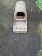 Kattenbak, Dieren en Toebehoren, Kattenbakken, Ophalen