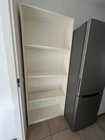 Ikea kast billy 80x20cm, Huis en Inrichting, Kasten | Schoenenkasten, Ophalen, Gebruikt