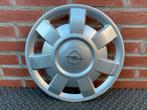 1 originele Opel Combo en Corsa wieldop 14 inch, Auto diversen, Wieldoppen, Ophalen of Verzenden, Gebruikt