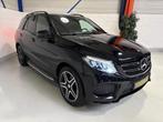 Mercedes-Benz GLE-Klasse 350D V6 4Matic, AMG-Line, Luchtveri, 15 km/l, Gebruikt, 258 pk, Bedrijf