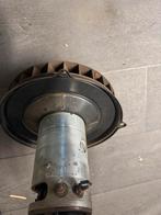 Vw kever Porsche 6 volt 50a dynamo 90mm originele nieuwstaat, Auto-onderdelen, Ophalen of Verzenden, Gebruikt, Porsche