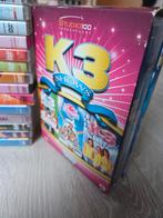 20x dvd - K3, Alle leeftijden, Ophalen of Verzenden, Zo goed als nieuw