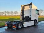 VOLVO FH 460 alcoa's i-see acc, Automaat, Euro 6, Wit, Bedrijf