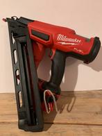 MILWAUKE TACKER BODY, Doe-het-zelf en Verbouw, Ophalen of Verzenden, Nieuw