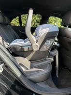 Uppababy mesa i-size autostoel met base., Ophalen of Verzenden, Zo goed als nieuw, Overige merken, Isofix