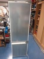 Siemens koel/vriescombinatie  ener kl A- Goed Onderhouden, Witgoed en Apparatuur, Ophalen, Gebruikt, 200 liter of meer, 60 cm of meer