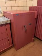 LIPS Kluis - Brandkast - Brandkluis 92 cm. hoog, Huis en Inrichting, Brandblussers en Brandkasten, Ophalen, Zo goed als nieuw