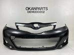 Toyota Yaris III Voorbumper 52119-OD410, Auto-onderdelen, Gebruikt, Ophalen of Verzenden, Bumper, Toyota