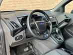 Ford Transit Connect 1.5 EcoBlue 120PK Automaat / Lang / Eur, Stof, Gebruikt, Huisgarantie, 4 cilinders