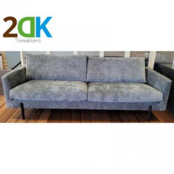Tweedekans - 3 zitsbank - Flyta - Feel Me Airy 13/Soft 14 beschikbaar voor biedingen