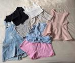 Meisjes kleding pakket maat 152, Ophalen of Verzenden, Zo goed als nieuw, Maat 152