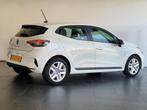 Renault Clio 1.0 TCe 90 GPF evolution PARKEERSENSOREN ACHTER, Auto's, Renault, Stof, Gebruikt, Met garantie (alle), Wit