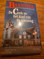 De Cock en het kind van de rekening - Peter Römer, Boeken, Ophalen of Verzenden, Zo goed als nieuw