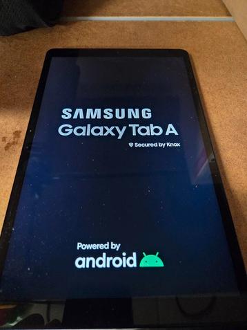 Samsung Tab A SM-T510 meerdere beschikbaar beschikbaar voor biedingen