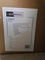 Wandclosed Luca varess vinto, Overige typen, Ophalen of Verzenden, Zo goed als nieuw, Minder dan 100 cm