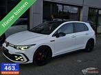 Volkswagen Golf 2.0 TSI GTI Black Style Panorama/HUD/H&K/Led, Zwart, 4 cilinders, 1984 cc, Wit