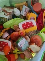 Tas vol met keuken speelgoed!, Ophalen, Gebruikt, Kunststof
