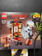 Lego Ninjago Set, Ophalen of Verzenden, Gebruikt, Complete set, Lego