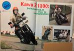 Test 1979 Kawasaki Z1300, Ophalen of Verzenden, Gebruikt, Motoren