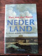 H. van der Horst - Nederland, H. van der Horst, Ophalen of Verzenden, Zo goed als nieuw