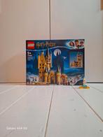 75969 LEGO Harry Potter Hogwarts Astronomy Tower NIEUW, Kinderen en Baby's, Speelgoed | Duplo en Lego, Nieuw, Complete set, Ophalen of Verzenden