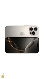 iPhone 16 Pro | 128GB | M&S Telecom 4U, Ophalen, Nieuw, Overige typen, Apple iPhone