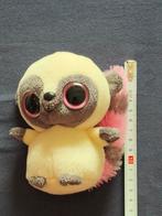 Knuffel Maki Aap - 13 cm - Zo Goed Als Nieuw, Kinderen en Baby's, Speelgoed | Knuffels en Pluche, Ophalen of Verzenden, Zo goed als nieuw