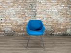 Artifort Gap felblauw bij TheReSales, Ophalen of Verzenden
