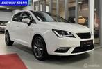 Seat Ibiza 1.2 TSI I-Tech PANORAMA NAVI LEER LED Full Option, Auto's, Seat, Voorwielaandrijving, Gebruikt, 4 cilinders, 995 kg