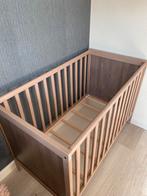 Complete babykamer Ikea Sundvik Bruin, Kinderen en Baby's, Kinderkamer | Complete kinderkamers, Ophalen, Zo goed als nieuw, Jongetje of Meisje