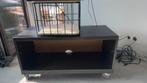 Gratis tv meubel ikea, Dieren en Toebehoren, Vogels | Hokken en Kooien, Ophalen of Verzenden, Zo goed als nieuw, Vogelkooi