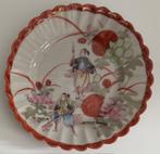 3 Antiek Chinese of Japanse schotels, Antiek en Kunst, Ophalen of Verzenden