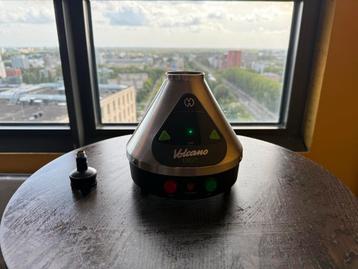 Volcano Digit Vaporizer - Gebruikt beschikbaar voor biedingen