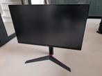 LG UltraGear 27GL850 – 27” QHD Gaming Monitor (144Hz, IPS), IPS, 101 t/m 150 Hz, Zo goed als nieuw, 1 tot 2 ms