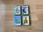 Disney kwartetten, Ophalen of Verzenden, Zo goed als nieuw, Kwartet(ten)
