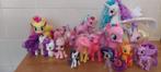 Mooie set van 25 my little pony s, Kinderen en Baby's, Speelgoed | My Little Pony, Ophalen of Verzenden, Zo goed als nieuw